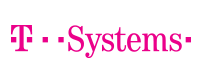 t-systems logo