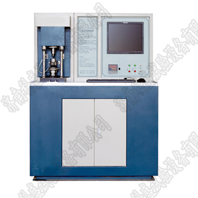 MMW-2G微控多功能高溫摩擦磨損試驗(yàn)機(jī)