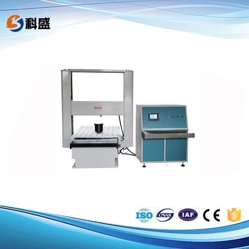 規(guī)范操作拉伸鋼絞線(xiàn)松弛試驗(yàn)機(jī)，提升設(shè)備測(cè)試精準(zhǔn)度?！举Y訊】